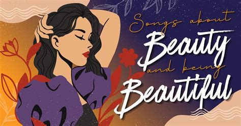 songs titled beautiful|songs about being beautiful.